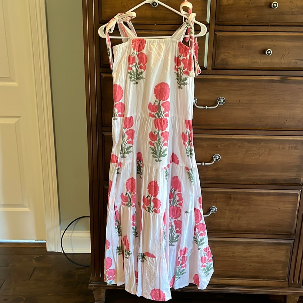 Victoria Dunn Dress